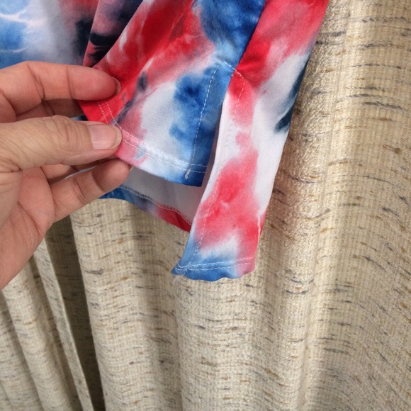 Sleep Tops - Bundle of 3 (3X) - Picture 6 of 13